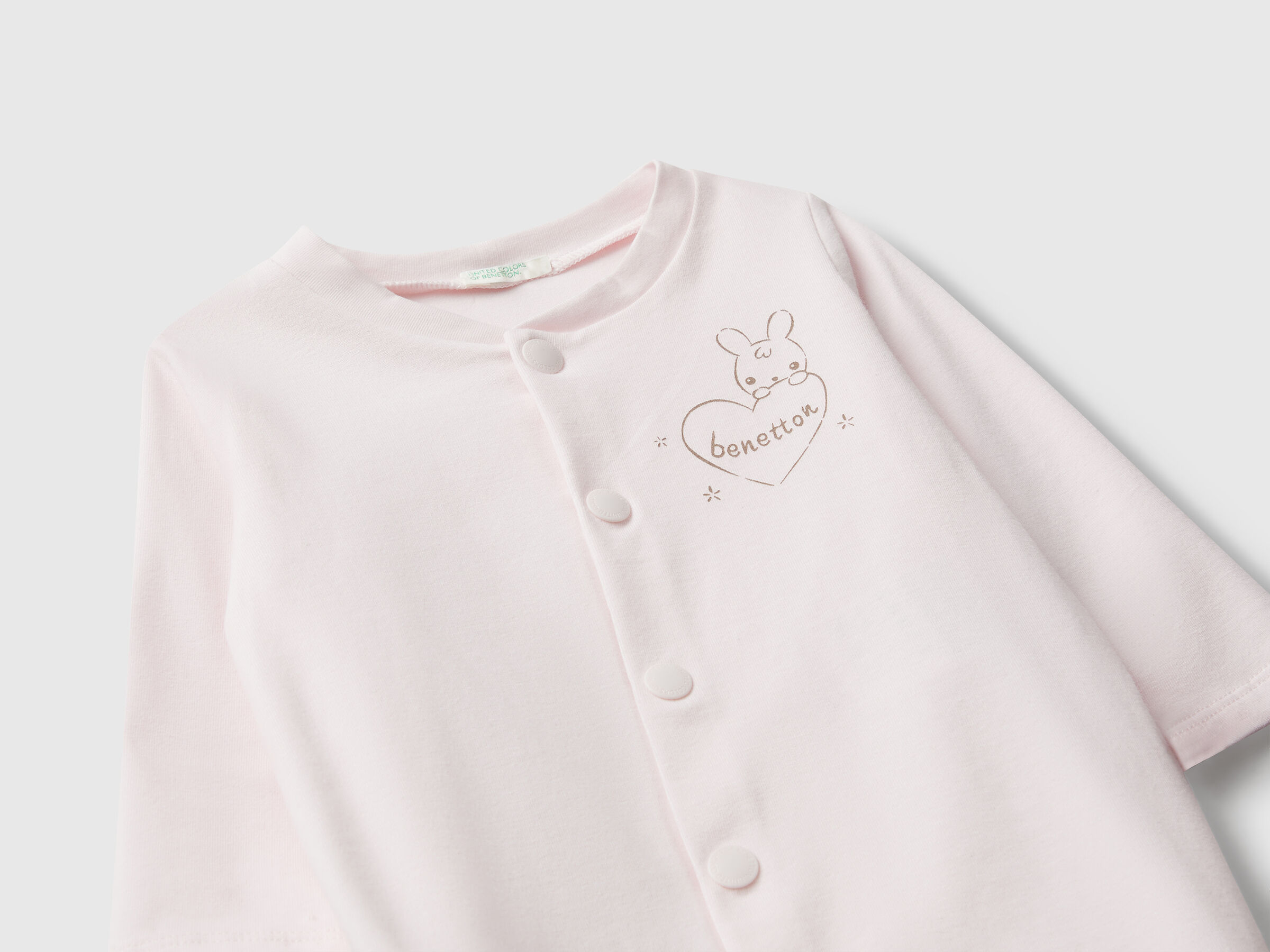 OVERALL New Born (0-18 months) image number 4